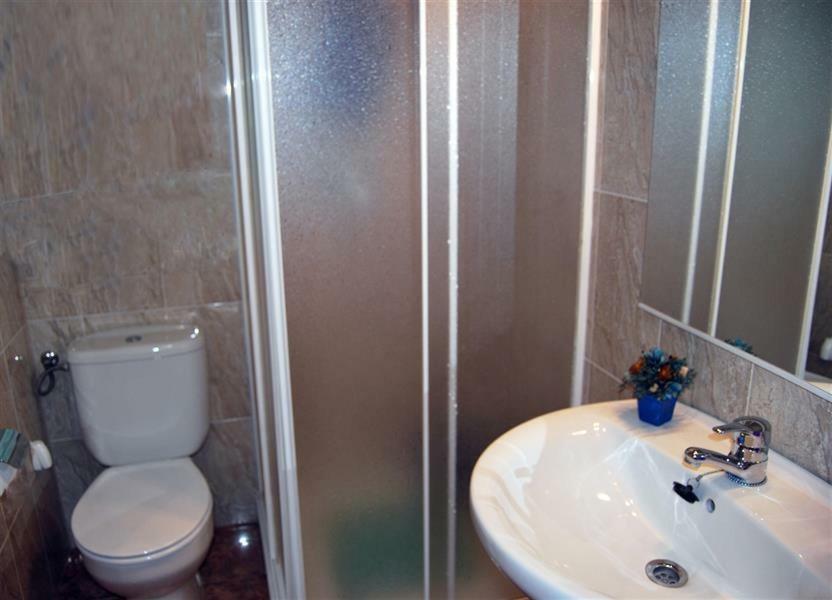 Rumoholidays Spacious 3 Bedrooms Apartment Playa Del Cura Торрев'єха Екстер'єр фото