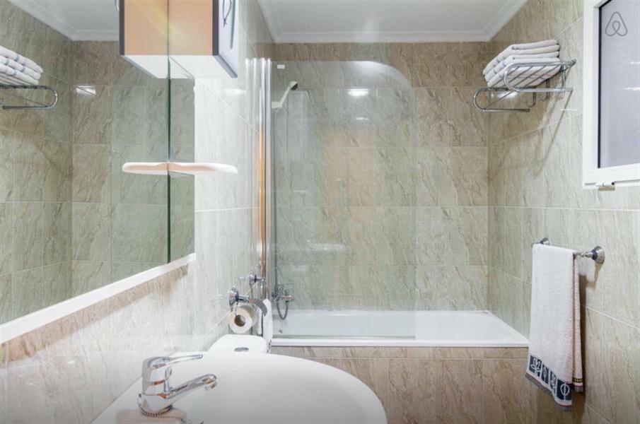 Rumoholidays Spacious 3 Bedrooms Apartment Playa Del Cura Торрев'єха Екстер'єр фото